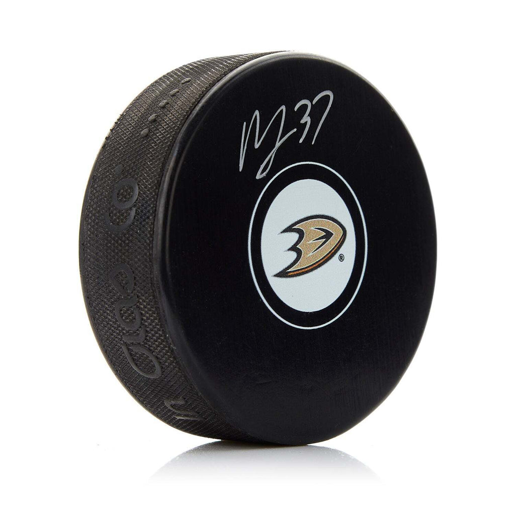 Scott Niedermayer Autographed Anaheim Ducks Framed 16X20 Photo - NHL  Auctions