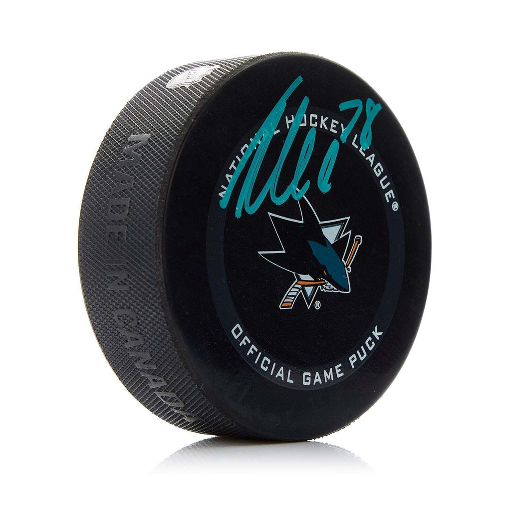 Joe Thornton Autographed San Jose Sharks 2015 NHL Stadium Series Jersey -  NHL Auctions