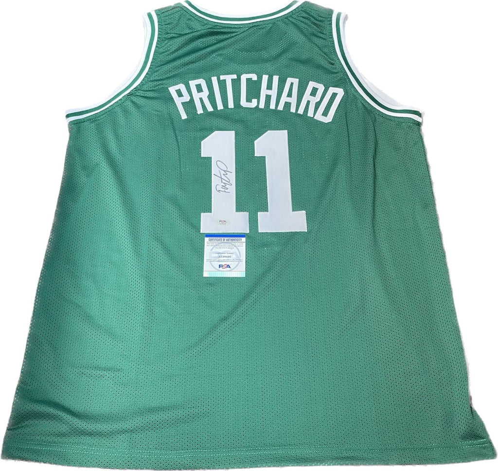 Ron Pritchard jersey