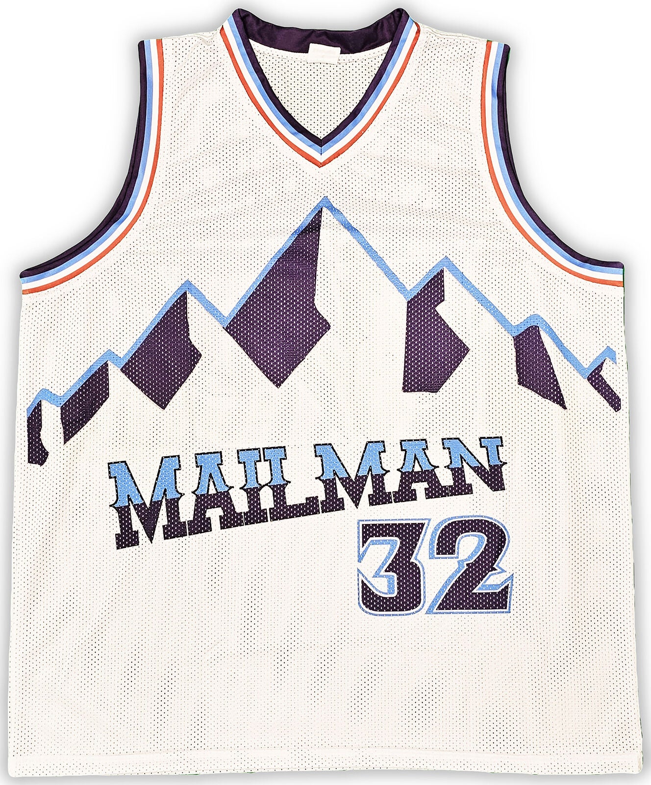 Utah Jazz Basketball NBA Original Autographed Items for sale