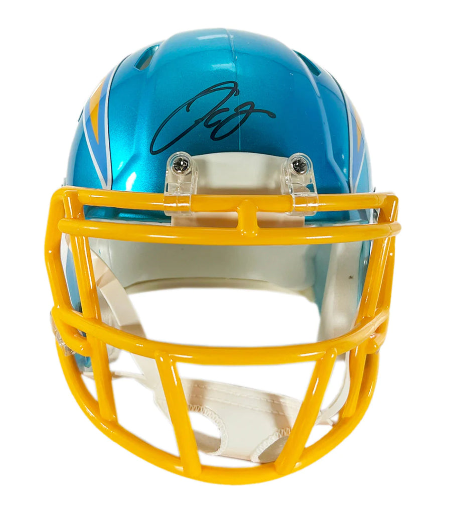 Antonio Gates Autographed Los Angeles Chargers Limited, 58% OFF