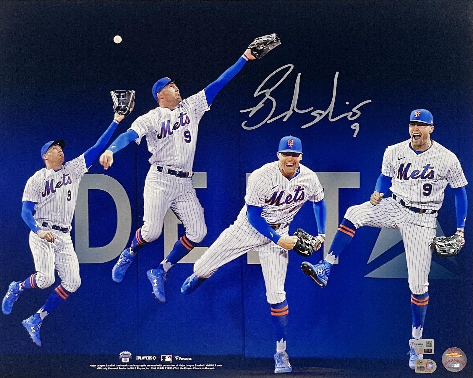 New York Mets – CollectibleXchange