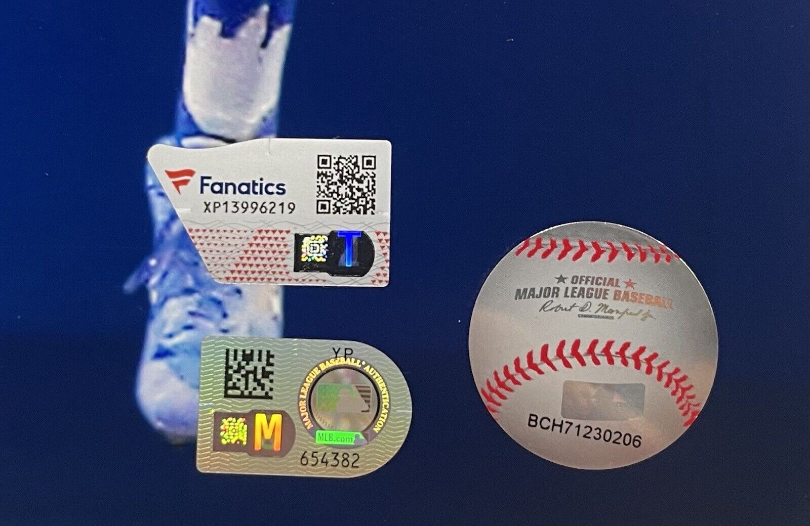 Brandon Nimmo Signed 8x10 Framed Photo Robbing Home Run Auto Mets Fana –  CollectibleXchange