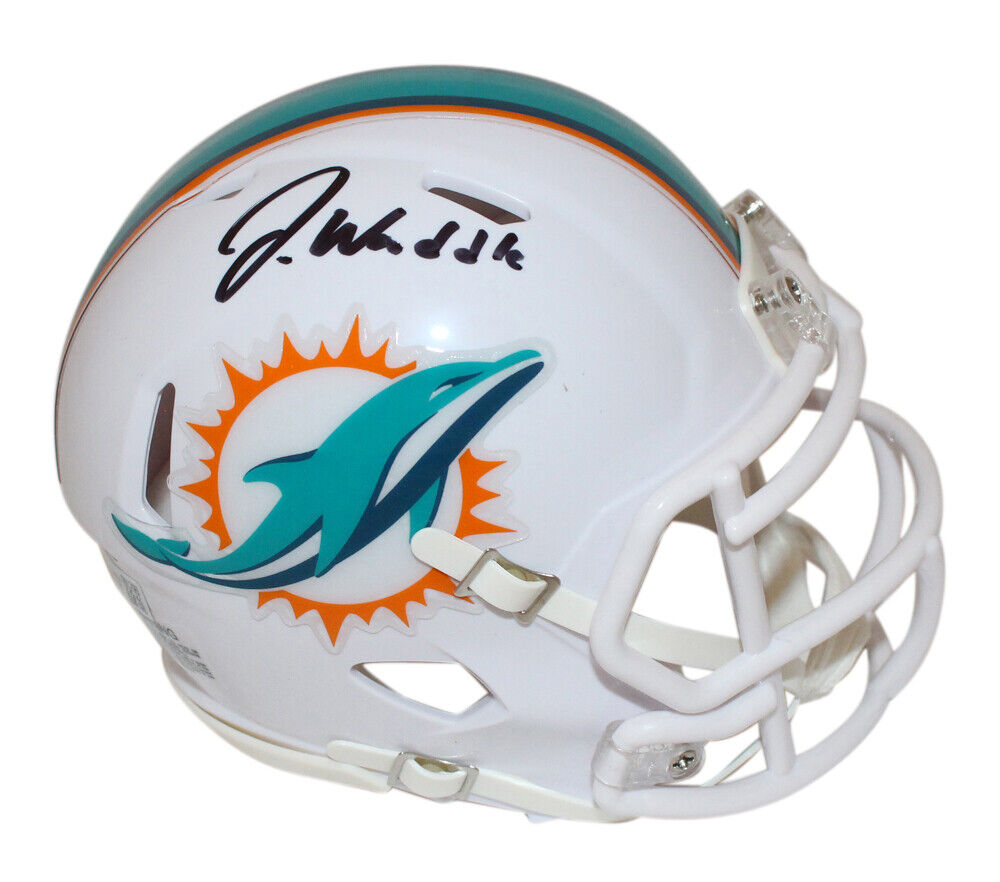 1972 Miami Dolphins Team-Signed Helmet - Representing the, Lot #81498