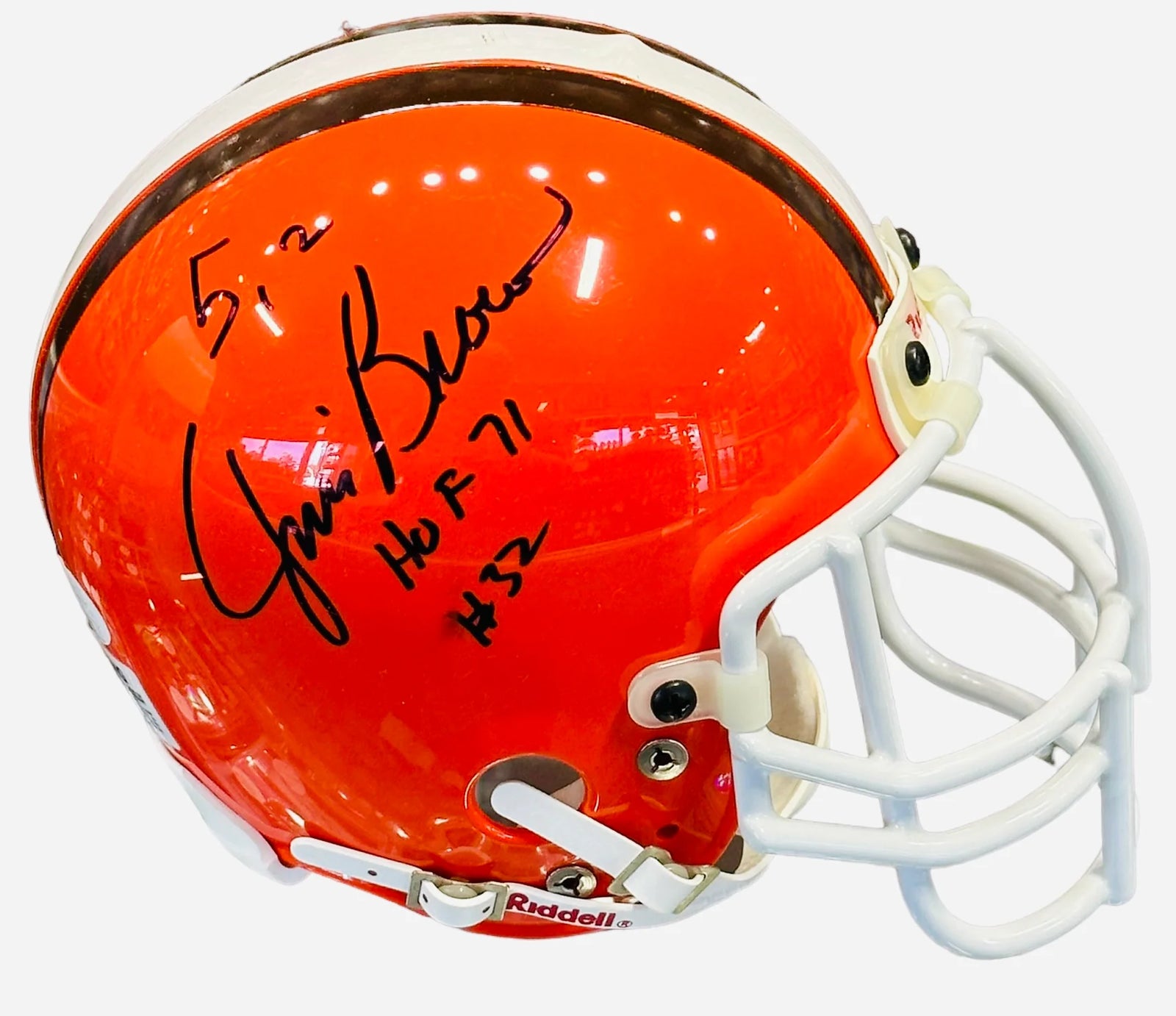 Cleveland Browns – CollectibleXchange