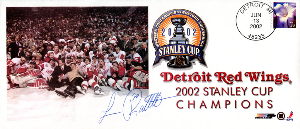 Steve Yzerman Signed Detroit Red Wings White Jersey Beckett 42196 –  CollectibleXchange