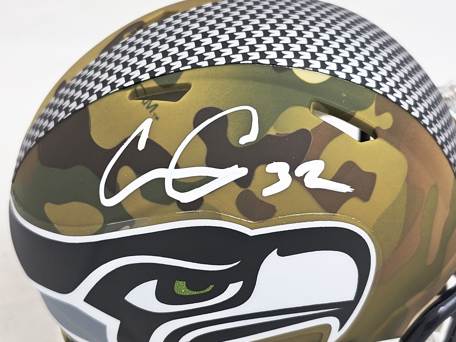 Seattle Seahawks – CollectibleXchange