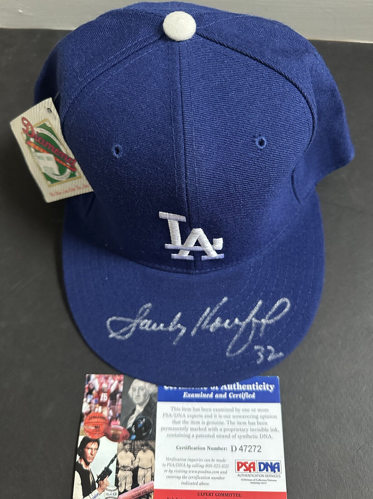 la dodgers snapback - Gem