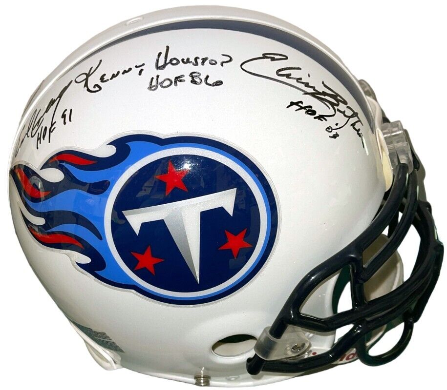 tennessee titans legends