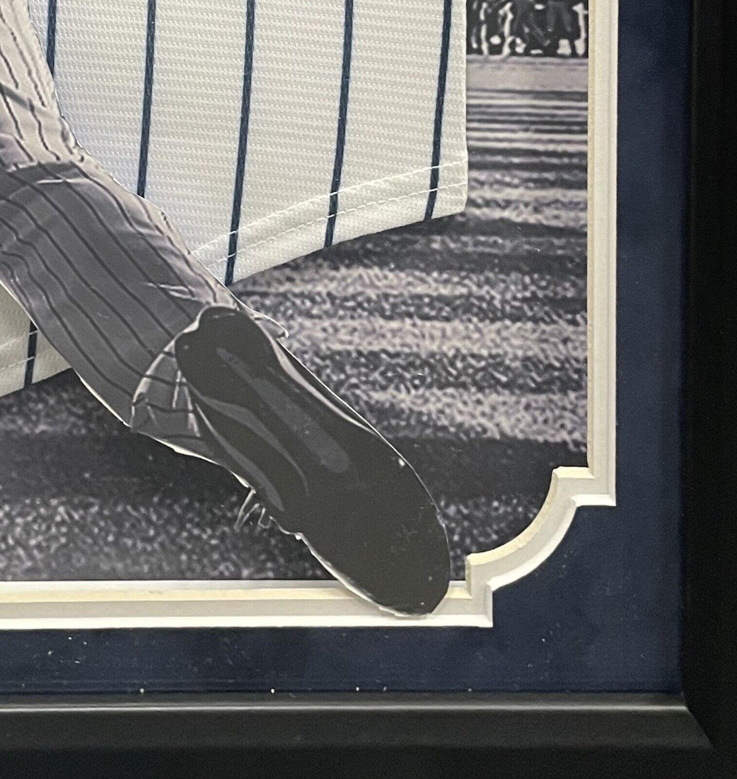 Mariano Rivera Signed Hof 2019 6 Stat Auto Yankees Jersey 3D Framed St –  CollectibleXchange