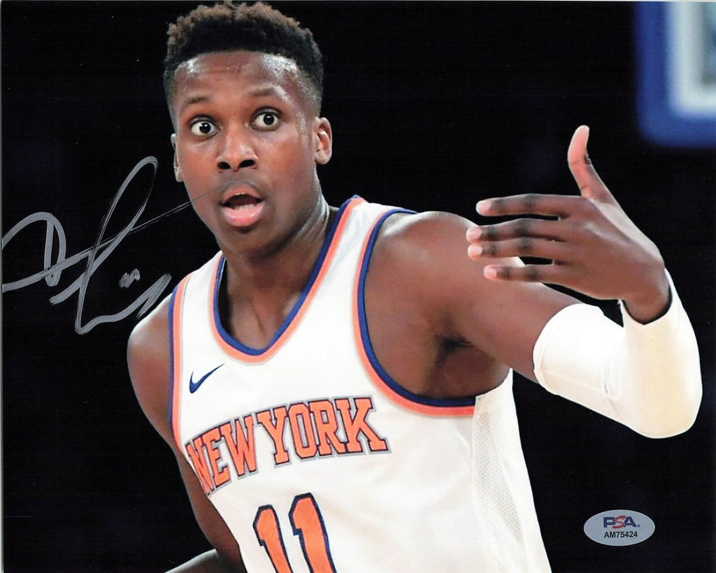 New York Knicks – Page 2 – CollectibleXchange