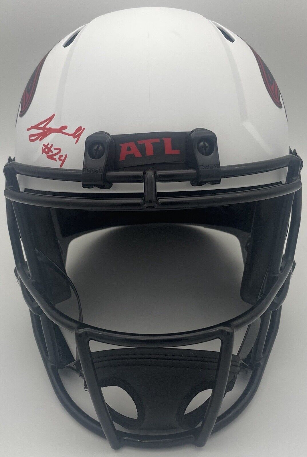 Atlanta Falcons – CollectibleXchange