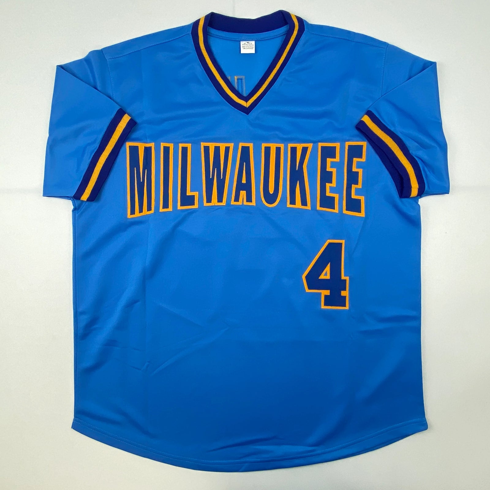 Paul Molitor MLB Jerseys for sale