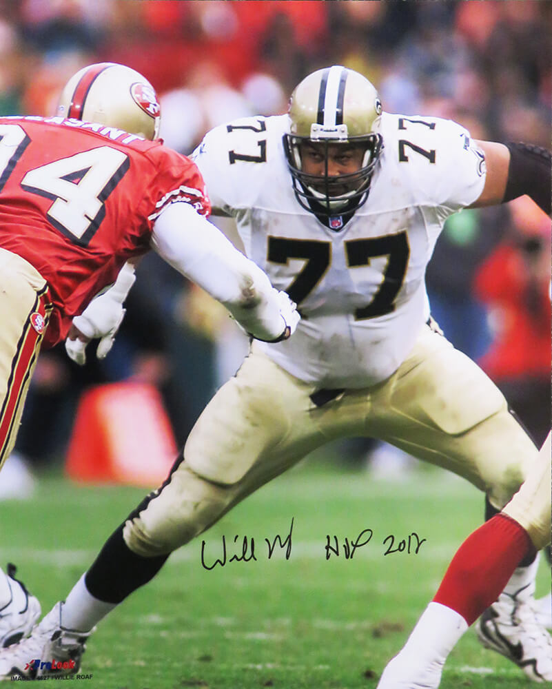 Willie Roaf New Orleans Saints Throwback Football Jersey – Best Sports  Jerseys