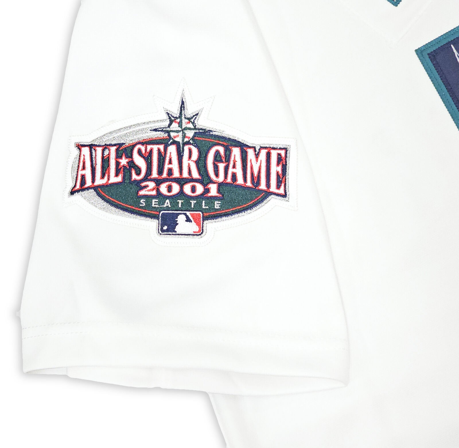 Ichiro Suzuki All-Star Game MLB Jerseys for sale