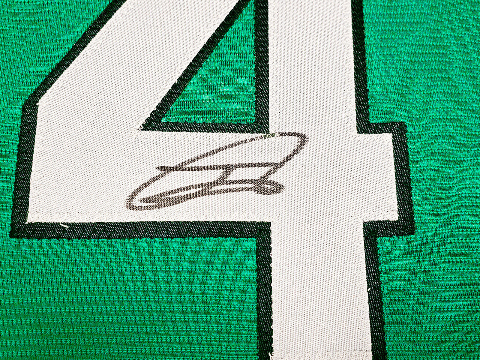 Julio Rodriguez Autographed Seattle Mariners Nike Baseball Jersey - JSA