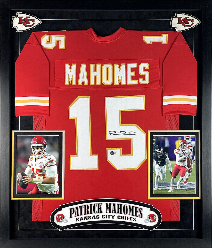 Kansas City Chiefs – CollectibleXchange