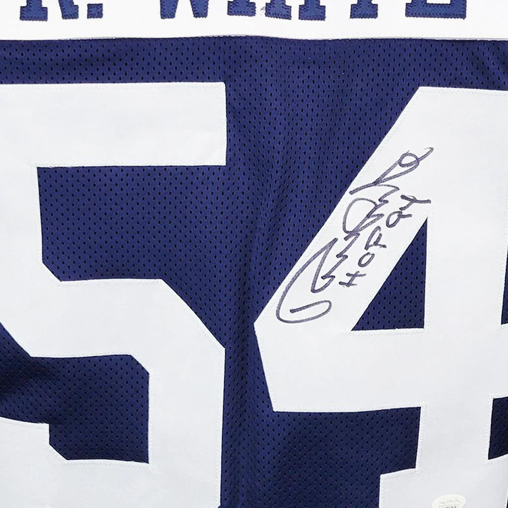 Randy White Dallas Cowboys Throwback Football Jersey – Best Sports