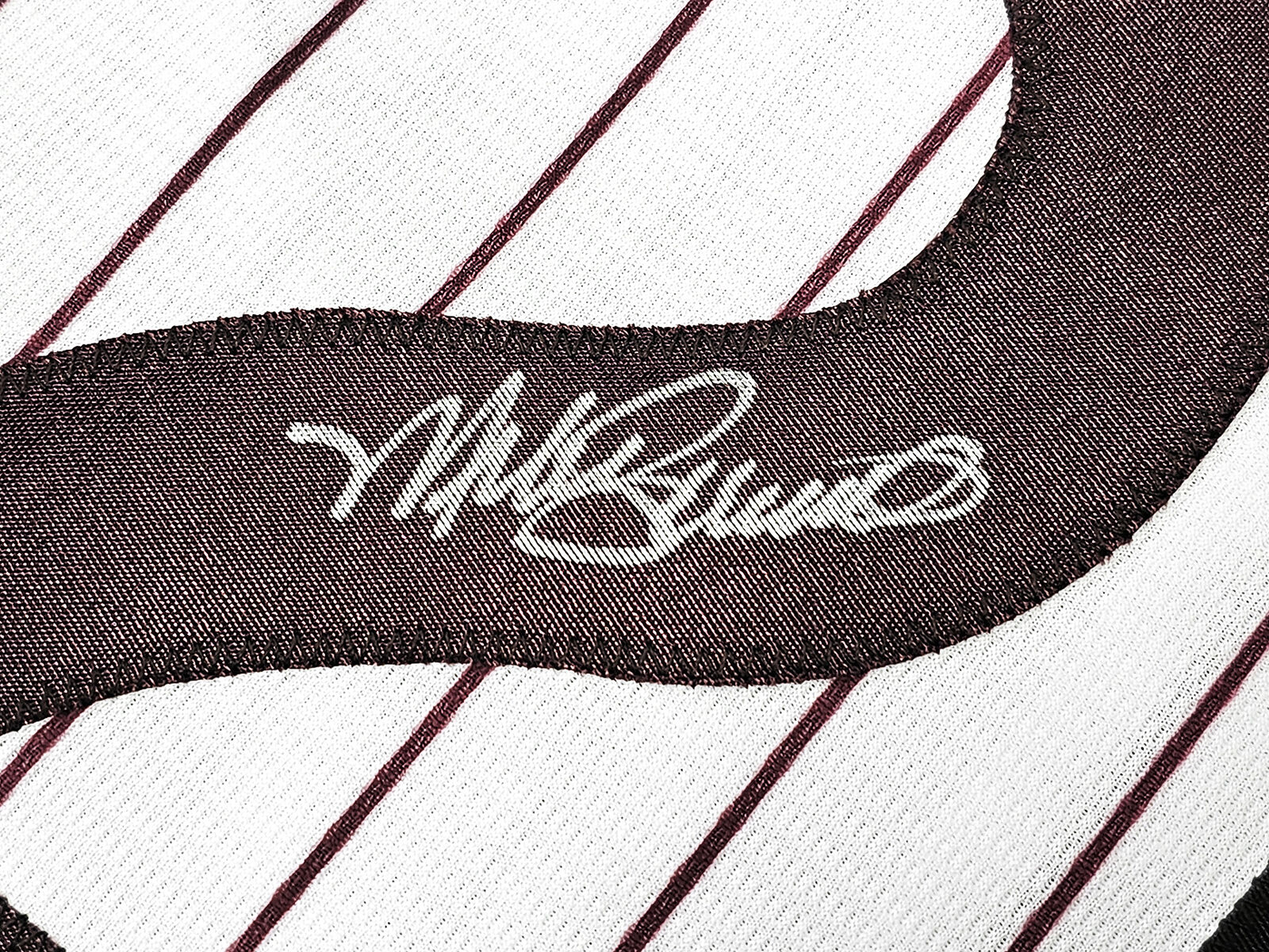 PHILLIES MIKE SCHMIDT AUTOGRAPHED NIKE COOPERSTOWN COLLECTION JERSEY X –  CollectibleXchange