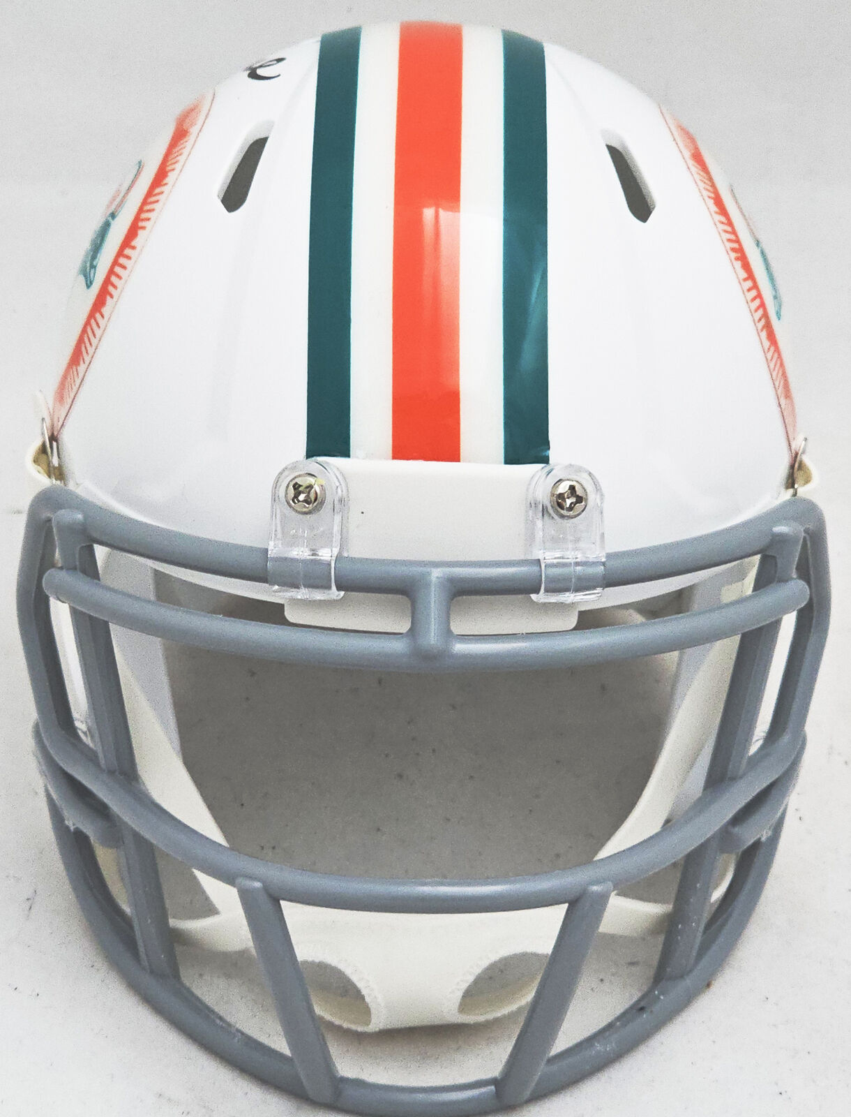 1972 dolphins helmet