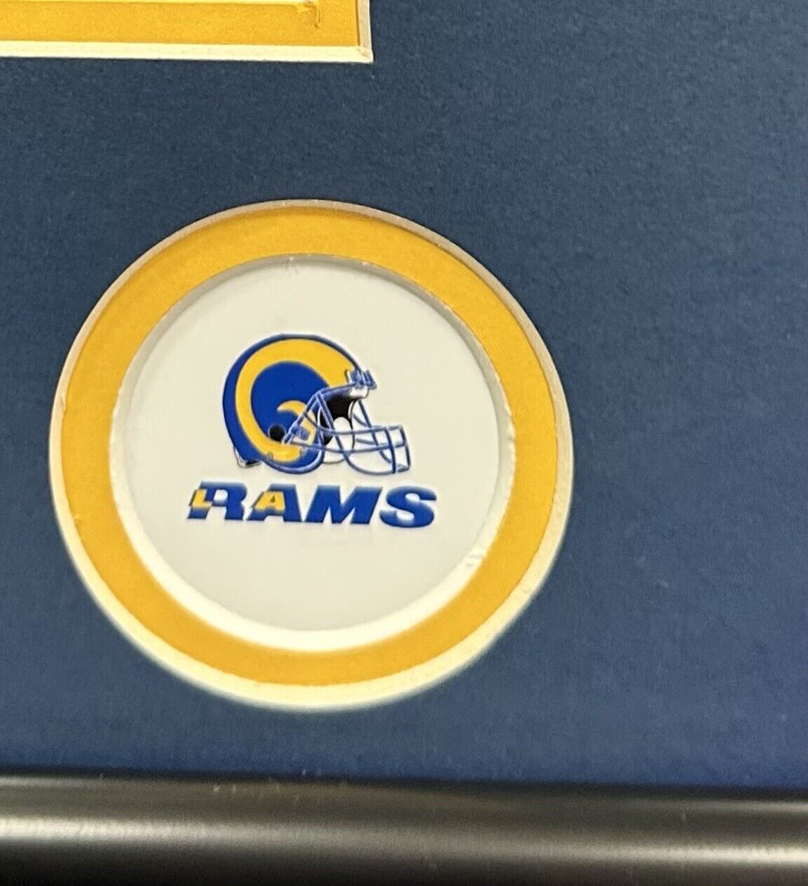 Los Angeles Rams – CollectibleXchange