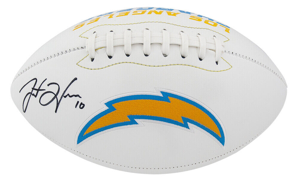 Los Angeles Chargers – CollectibleXchange