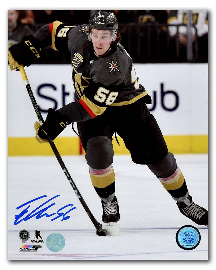 Knights Nuggets: Reverse Retros Available, Fourth Line Magic