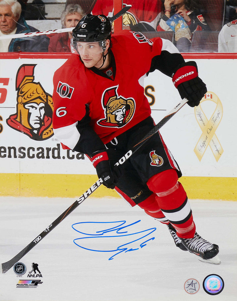 Jake Sanderson Signed Ottawa Senators Reverse Retro 2.0 Adidas Jersey –  CollectibleXchange