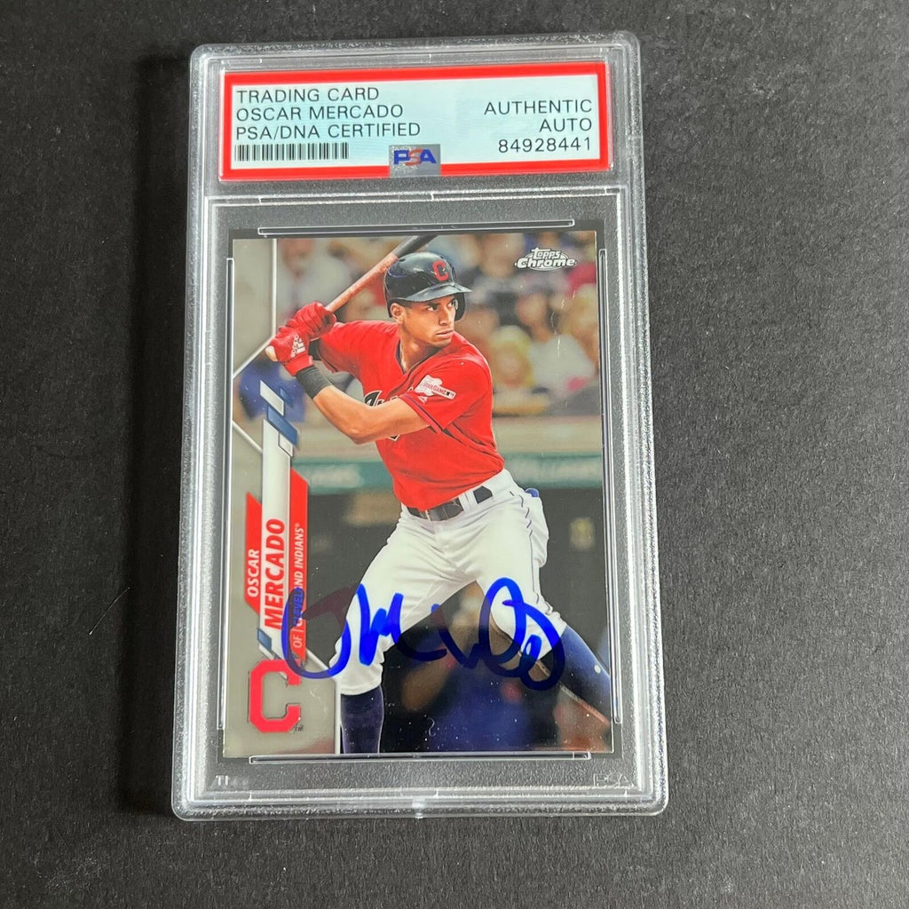 Jim Thome Cleveland Indians Chicago White Sox Signed Autograph