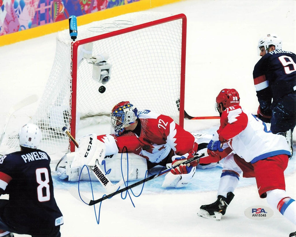 San Jose Sharks Evander Kane #9 Goal Puck 3/17/21 - Hologram #6161 – Vegas  Team Store