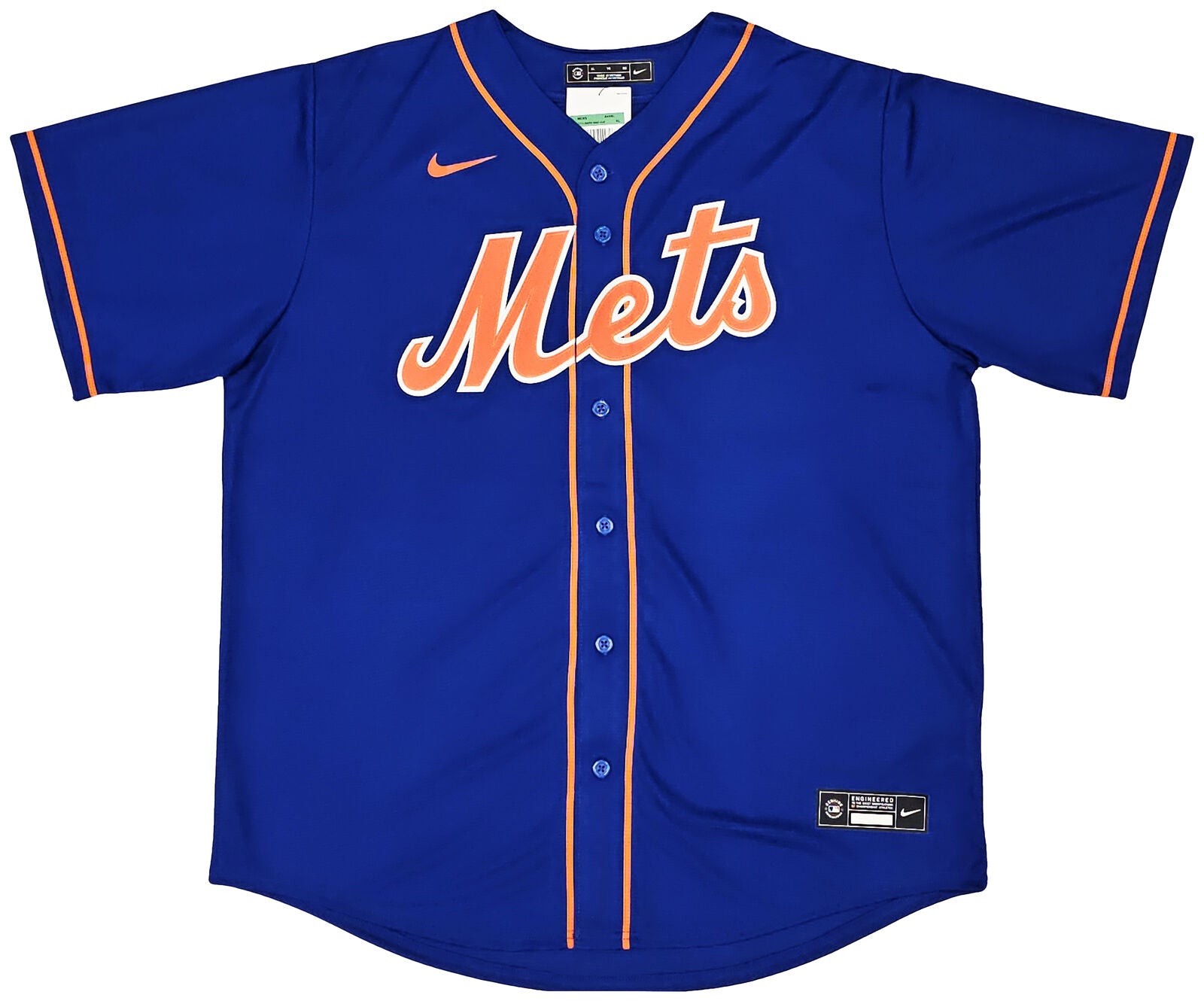 New York Mets – CollectibleXchange