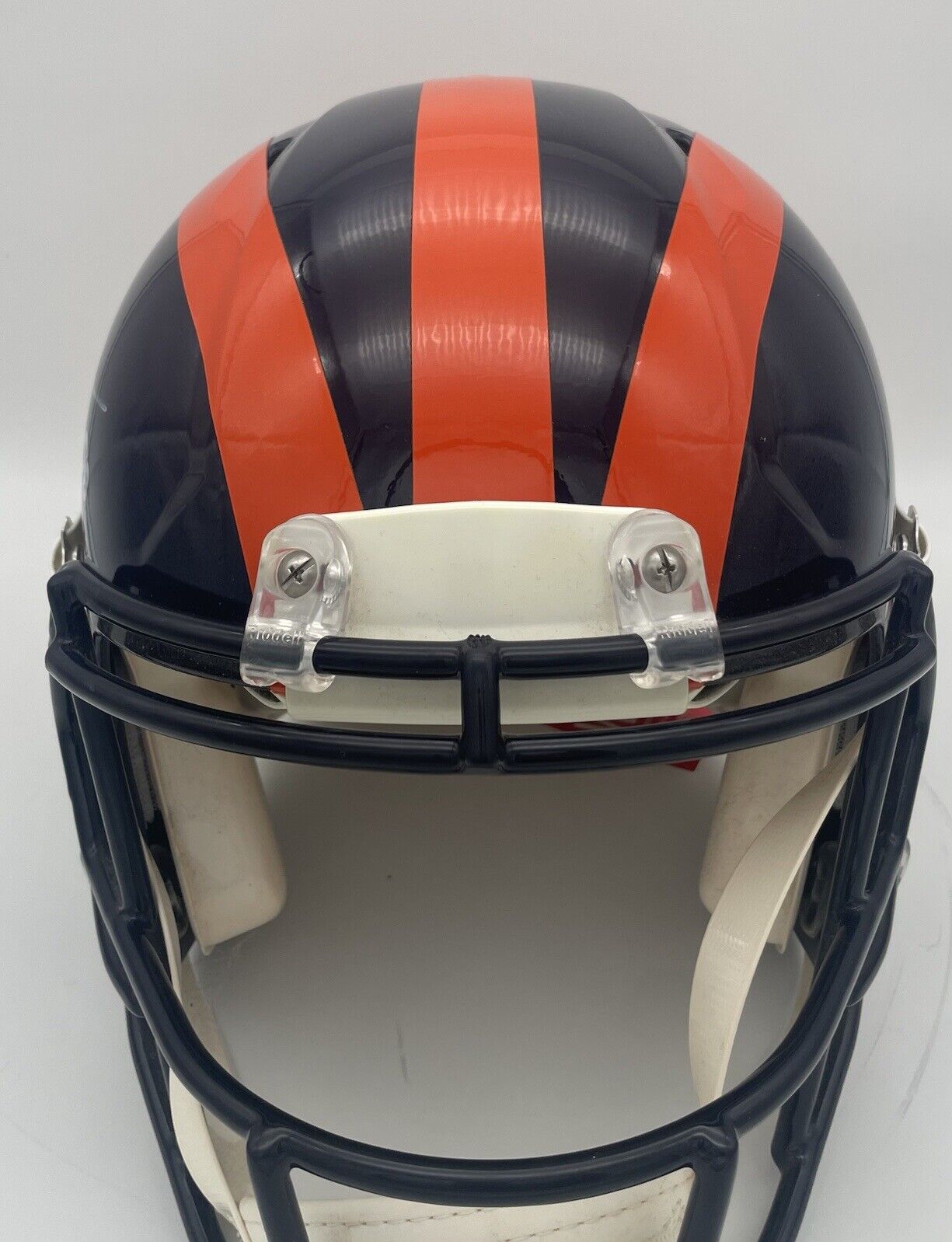 CHICAGO BEARS Authentic THROWBACK Football Helmet