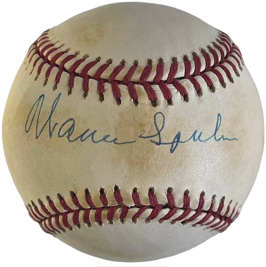 Billy Wagner MLB Coa Autograph Major League OML Signed Baseball