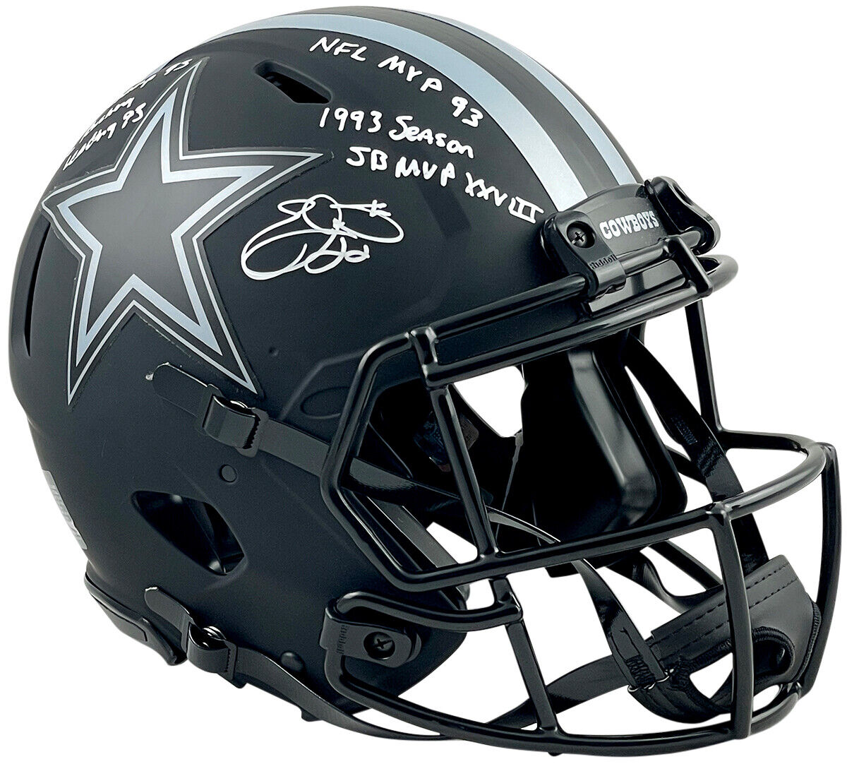 Online Dallas cowboys full Size helmet