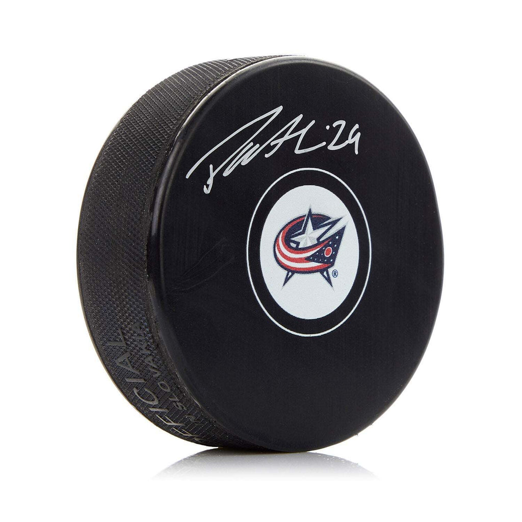 Patrik Laine NHL Memorabilia, Patrik Laine Collectibles, Verified Signed  Patrik Laine Photos