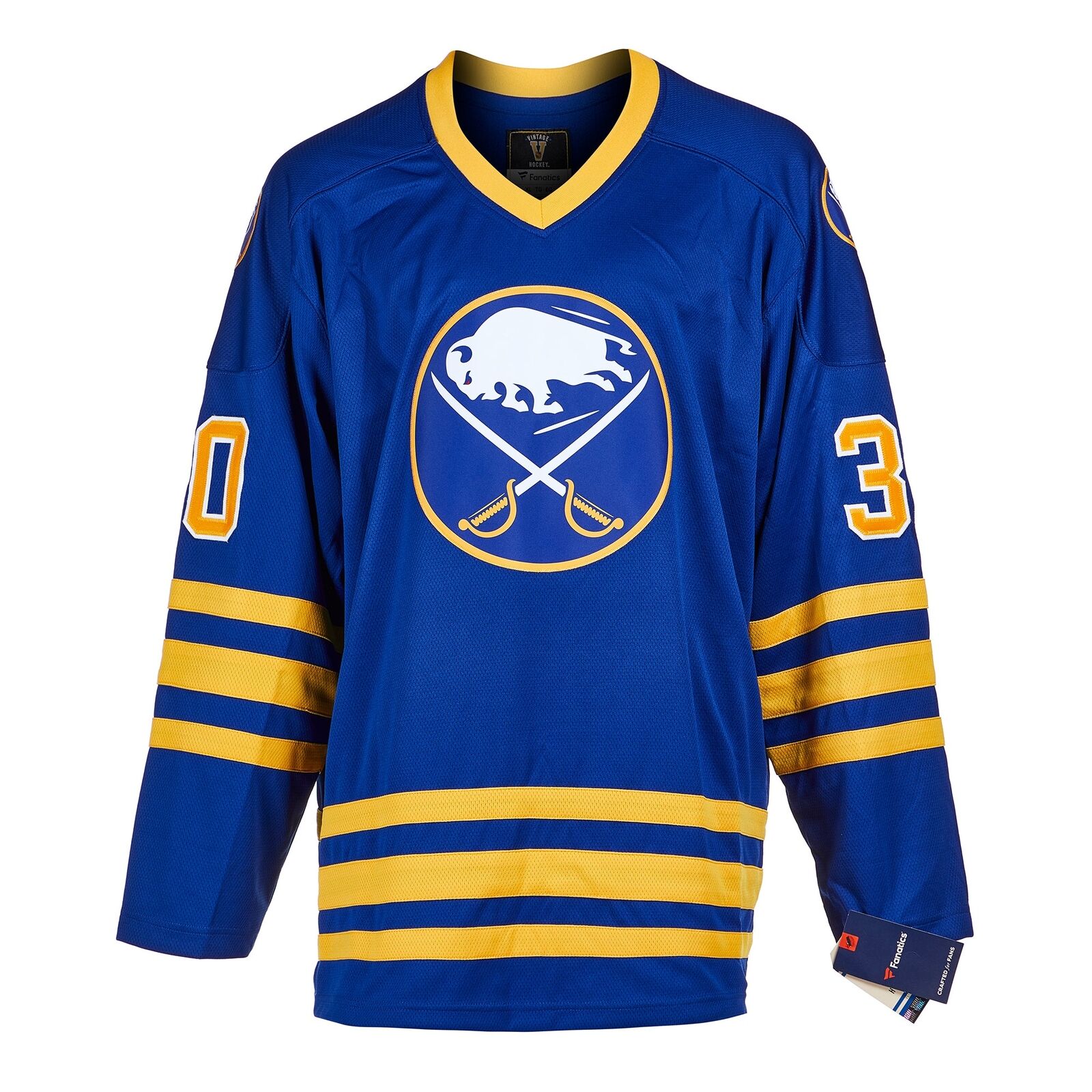Jack Eichel Buffalo Sabres Signed White Rookie Reebok Jersey - Autographed  NHL Jerseys at 's Sports Collectibles Store