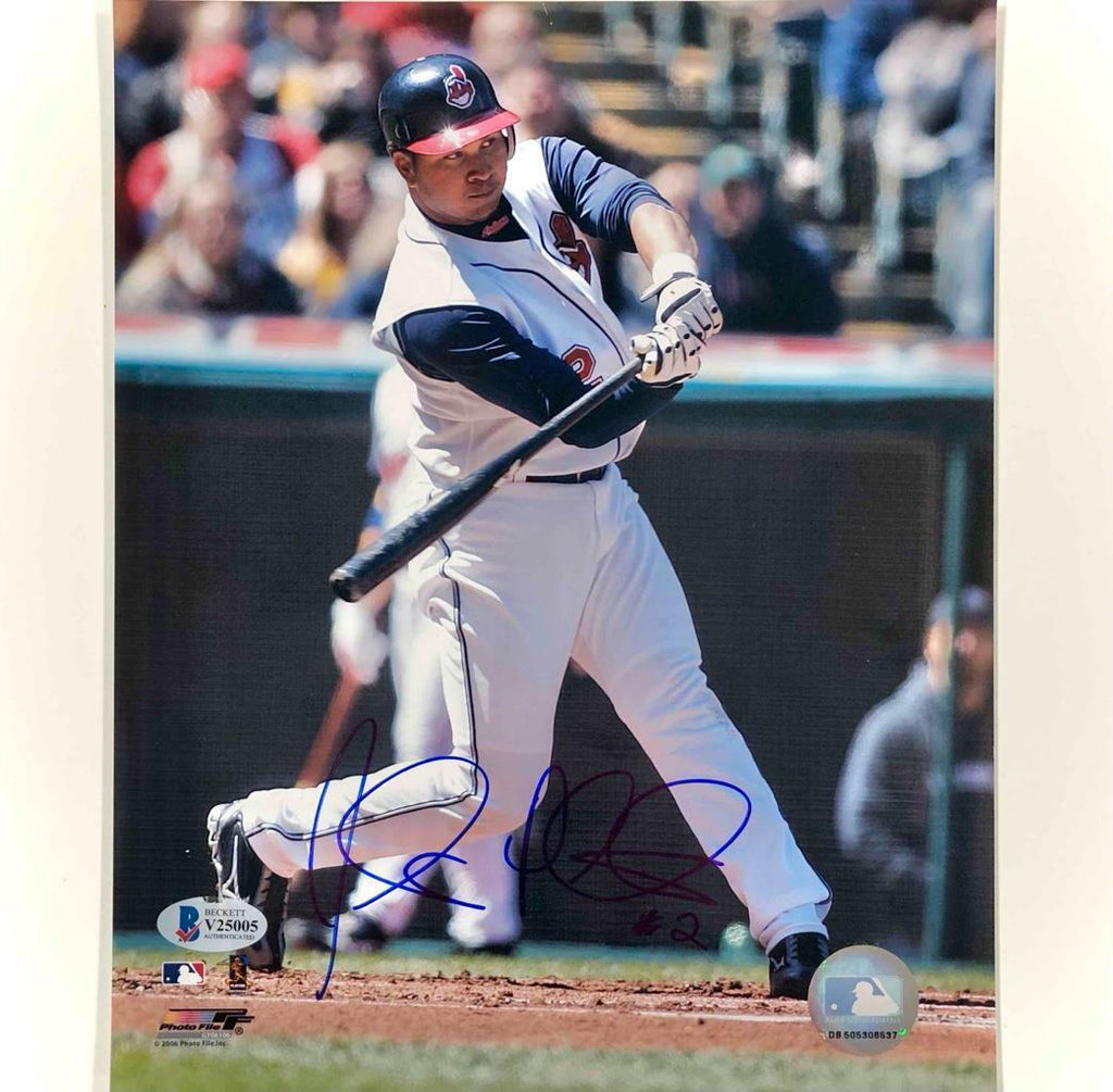 Luis Tiant Autographed Official Major League Baseball (Tristar/MLB) –  CollectibleXchange