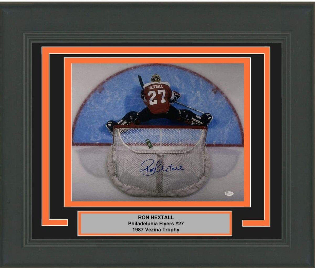 Rick MacLeish Philidelphia Flyers Autographed Vintage CCM Jersey -  Autographed NHL Jerseys at 's Sports Collectibles Store