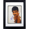 ALEXIS ARGUELLO SIGNED 8x10 PHOTO MATTED 13x16 FRAMED MOUNT EXPLOSIVE THIN MAN Image 1