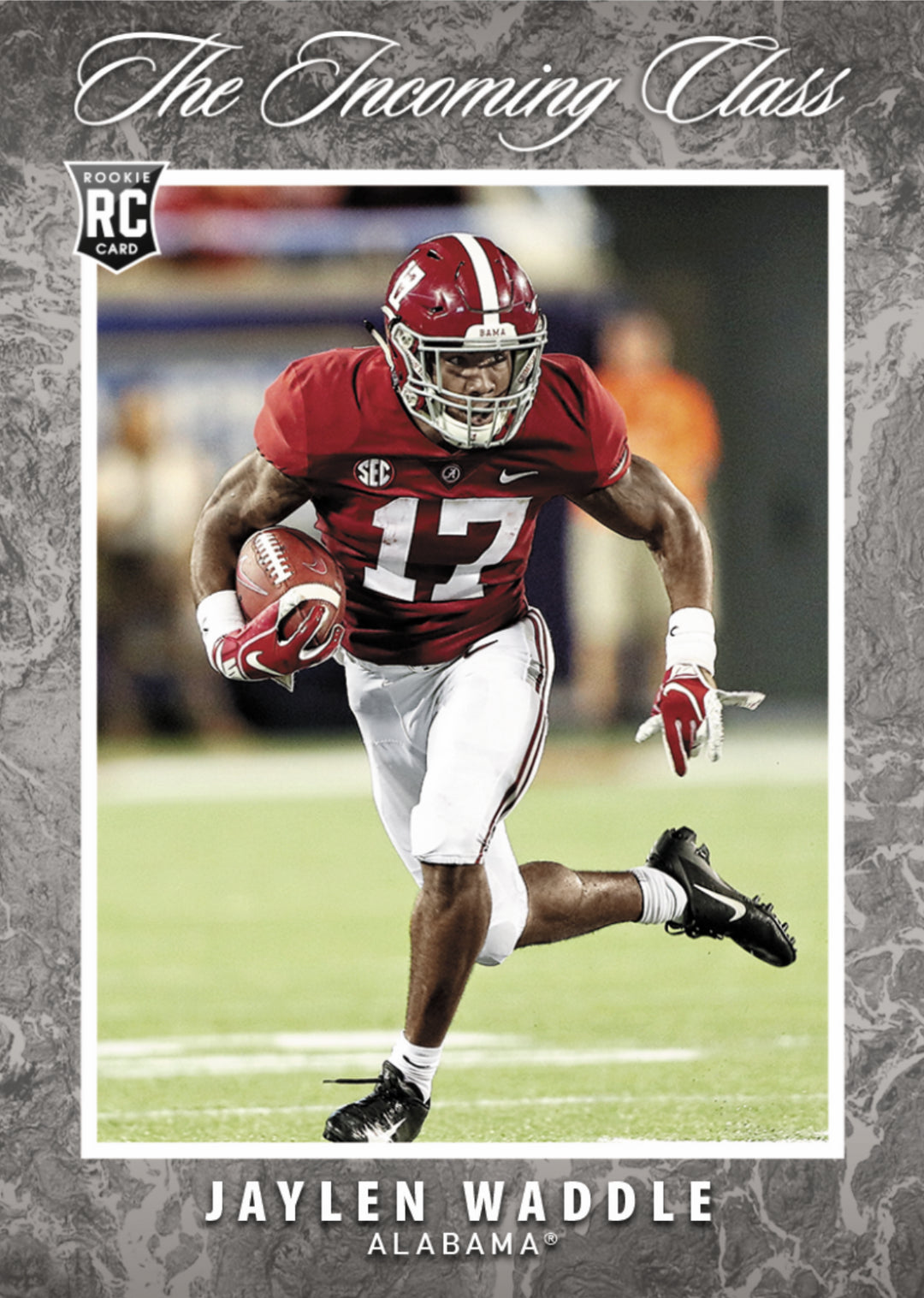 2021 INCOMING CLASS PANINI INSTANT ROOKIE DRAFT 10 CARD SET LAWRENCE WILSON +8  Image 3