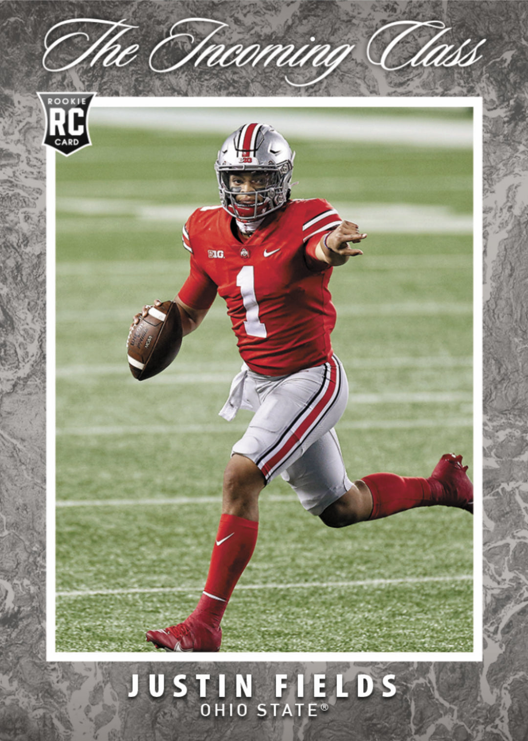 2021 INCOMING CLASS PANINI INSTANT ROOKIE DRAFT 10 CARD SET LAWRENCE WILSON +8  Image 9