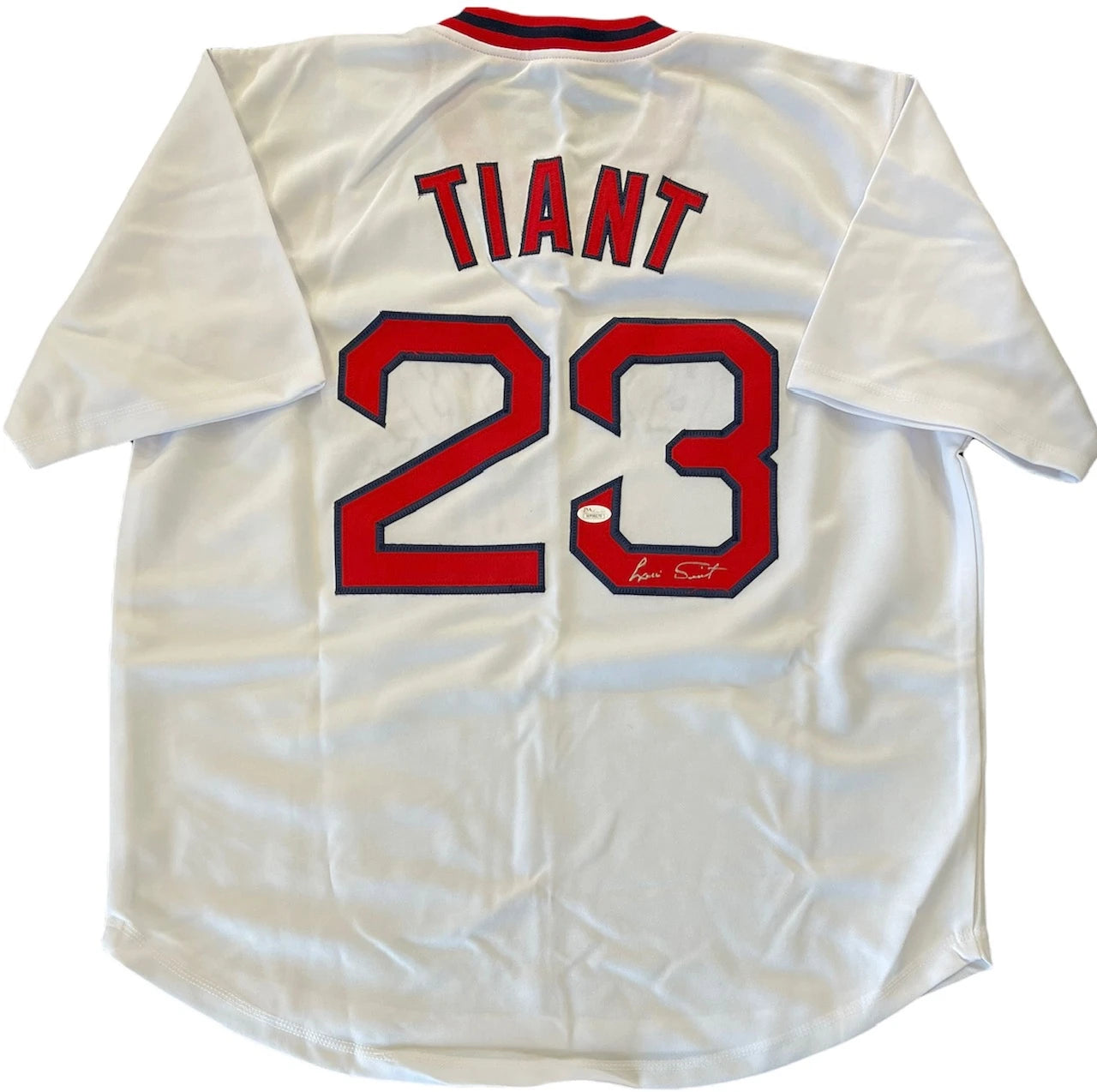 Ted Williams #9 Cooperstown Collection JERSEY sz medium Red Sox -  collectibles - by owner - sale - craigslist