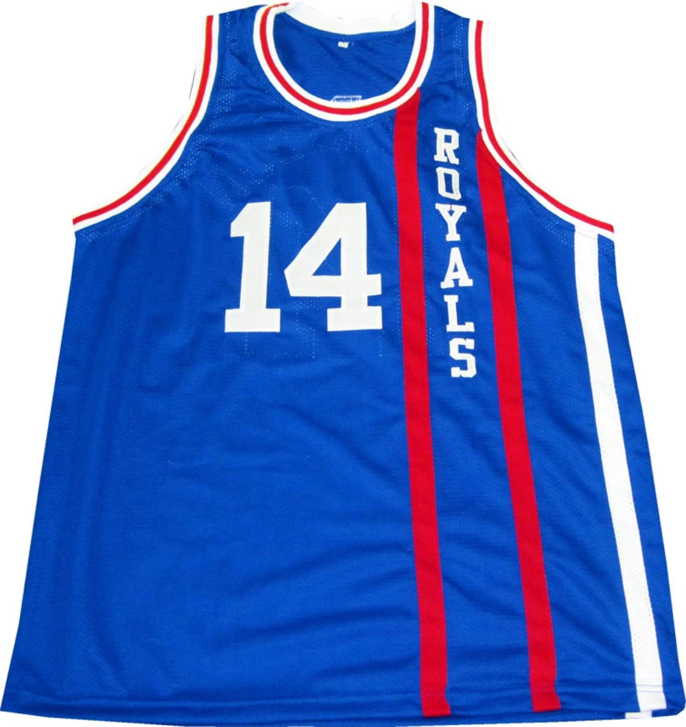 Cincinnati Royals Jersey