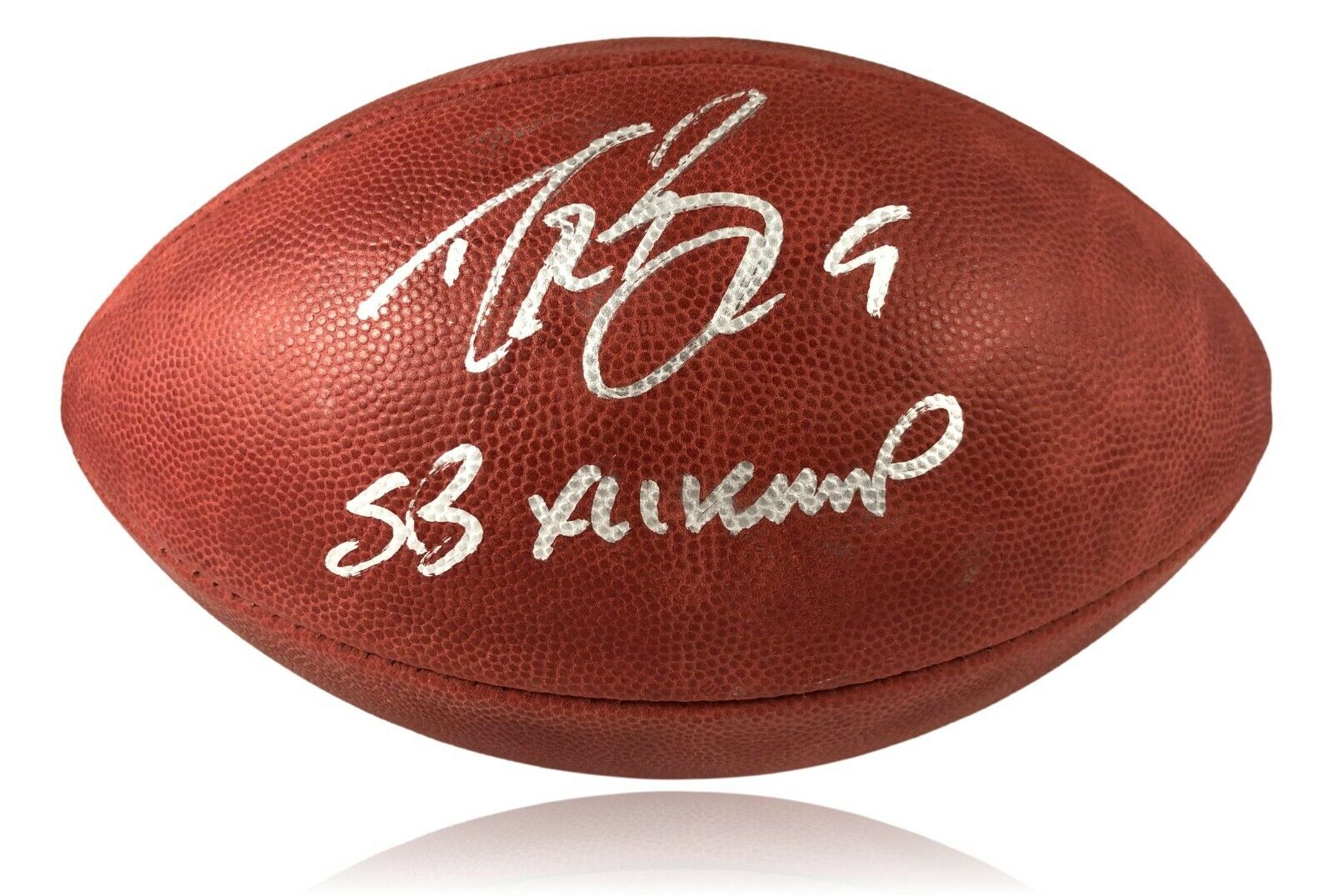 Archie Manning Signed Autographed Nfl New Orleans Saints 8x10