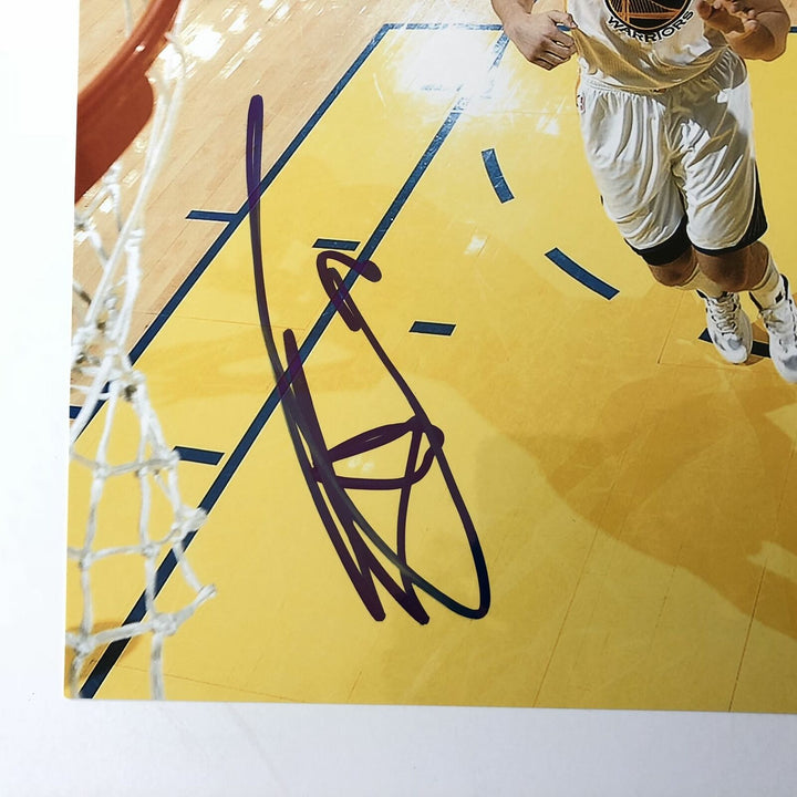 Tim Duncan signed 11x14 photo PSA/DNA San Antonio Spurs Autographed Image 2