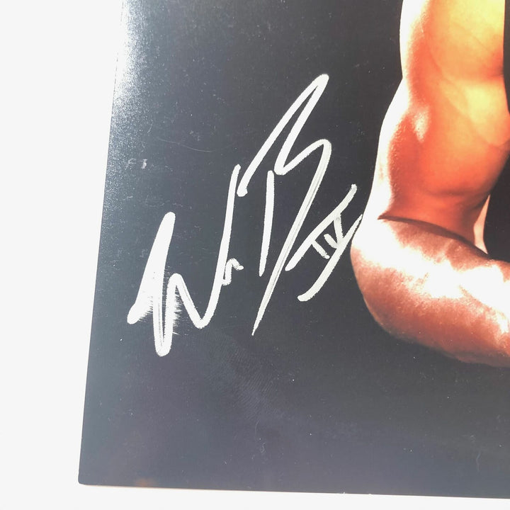 Wade Baldwin signed 11x14 photo PSA/DNA Memphis Grizzlies Autographed Image 2