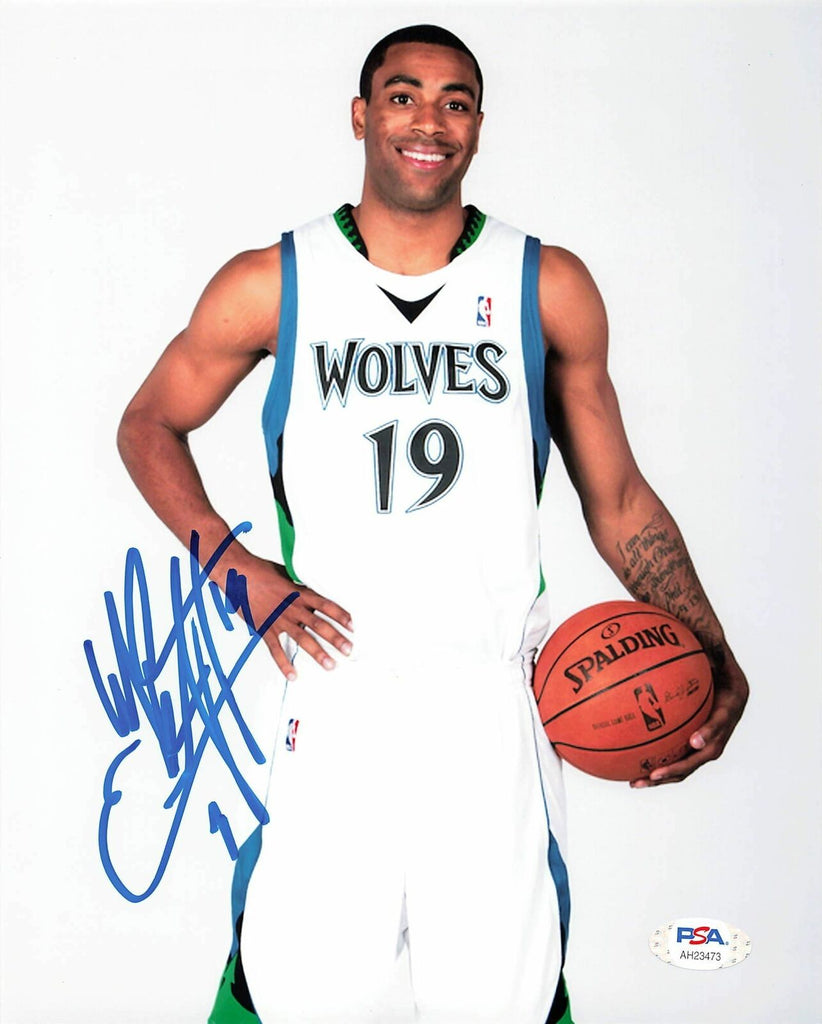 Kevin Garnett Signed Authentic Minnesota Timberwolves Jersey JSA COA & —  Showpieces Sports