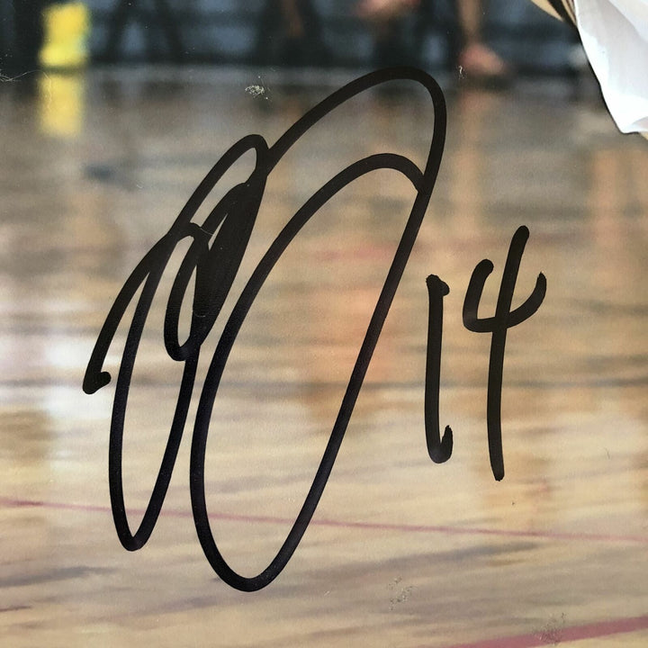 Brandon Ingram signed 11x14 photo PSA/DNA New Orleans Pelicans Autographed Image 2