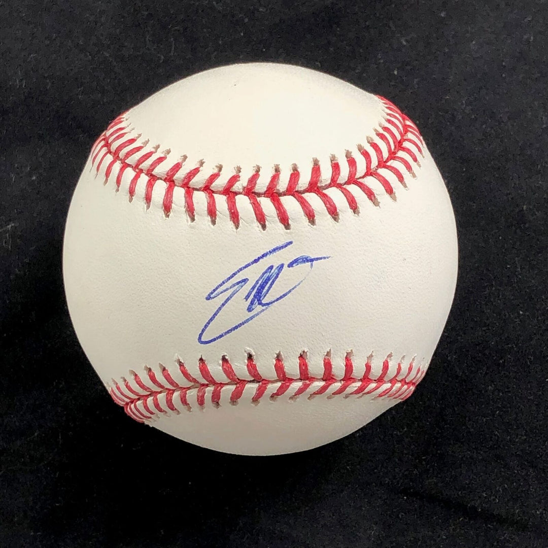 Eric Hosmer signed baseball PSA/DNA San Diego Padres autographed Image 3