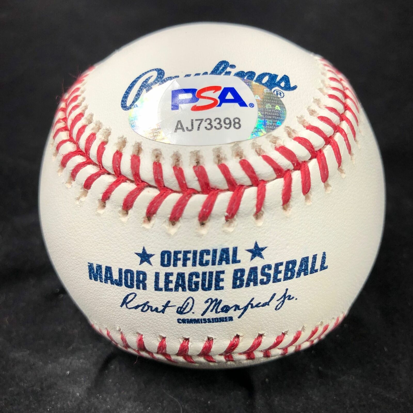 Colorado Rockies Baseball, Rockies Autographed Baseballs, Game Used  Baseballs